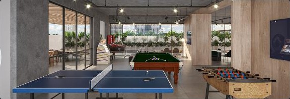 Sport Bar