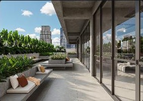 Coworking Jardim