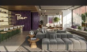 Rooftop Bar